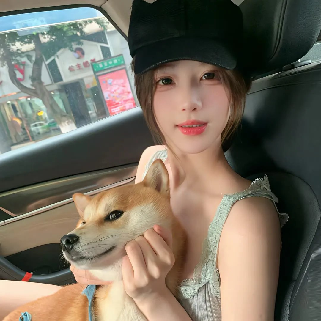 傻白甜的霸总老公